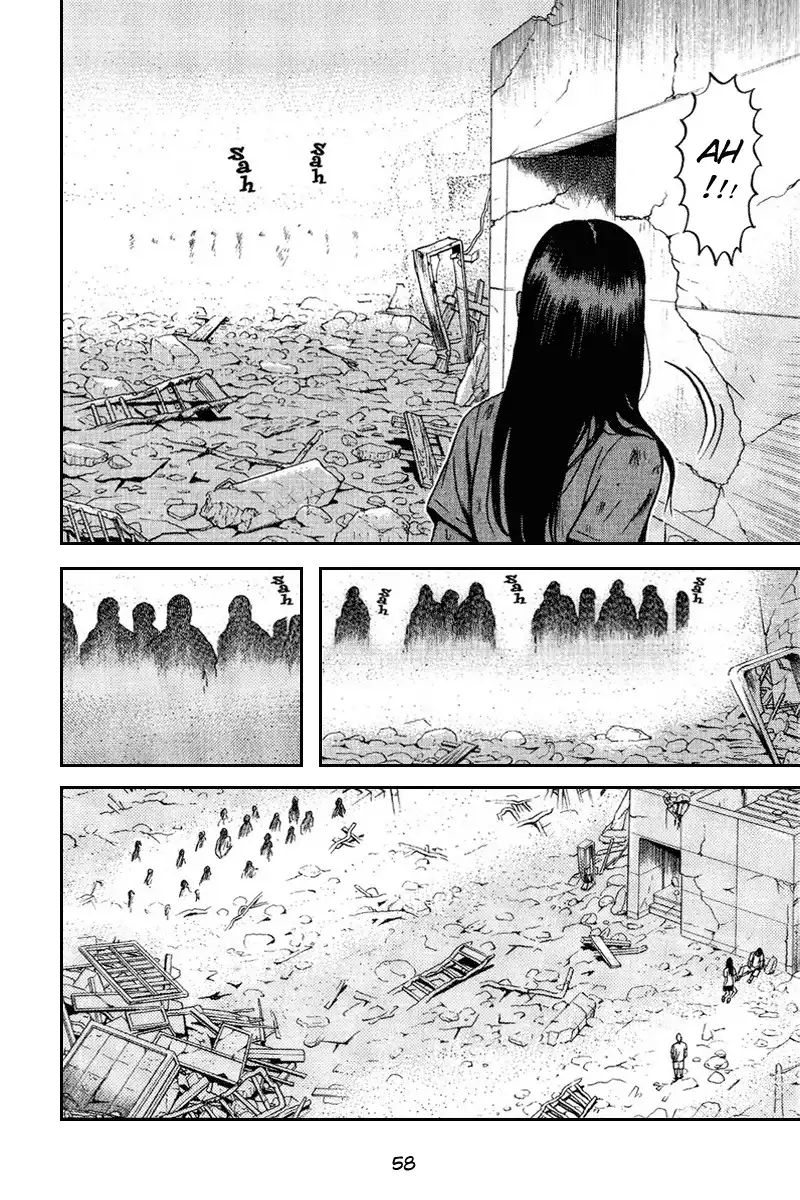 Dragon Head Chapter 59 19